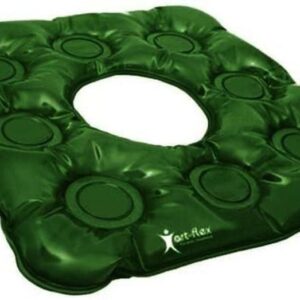 FORRACAO ORT GEL QUADR C/ ORIFICIO ARTFLEX