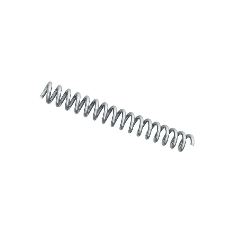 MOLA ABERTA CRNI - 1000MM MORELLI