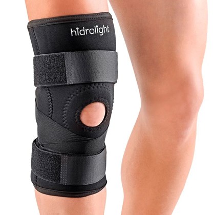 JOELHEIRA ARTICULADA C/ CINTAS CRUZADAS G HIDROLIGHT