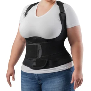 CORRETOR POSTURAL MODEL LARGO HIDROLIGHT