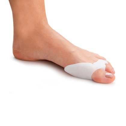 CORRETIVO HALLUX VALGUS 3 EFEITOS U HIDROLIGHT