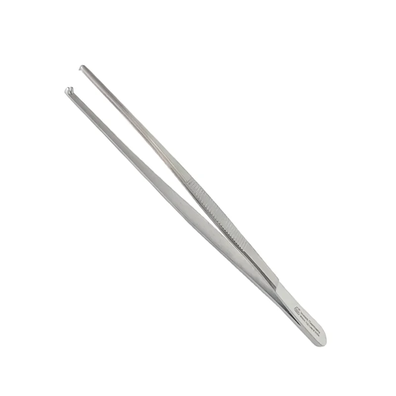 PINCA DENTE DE RATO 1:2 DENTE 16CM 6B INVENT