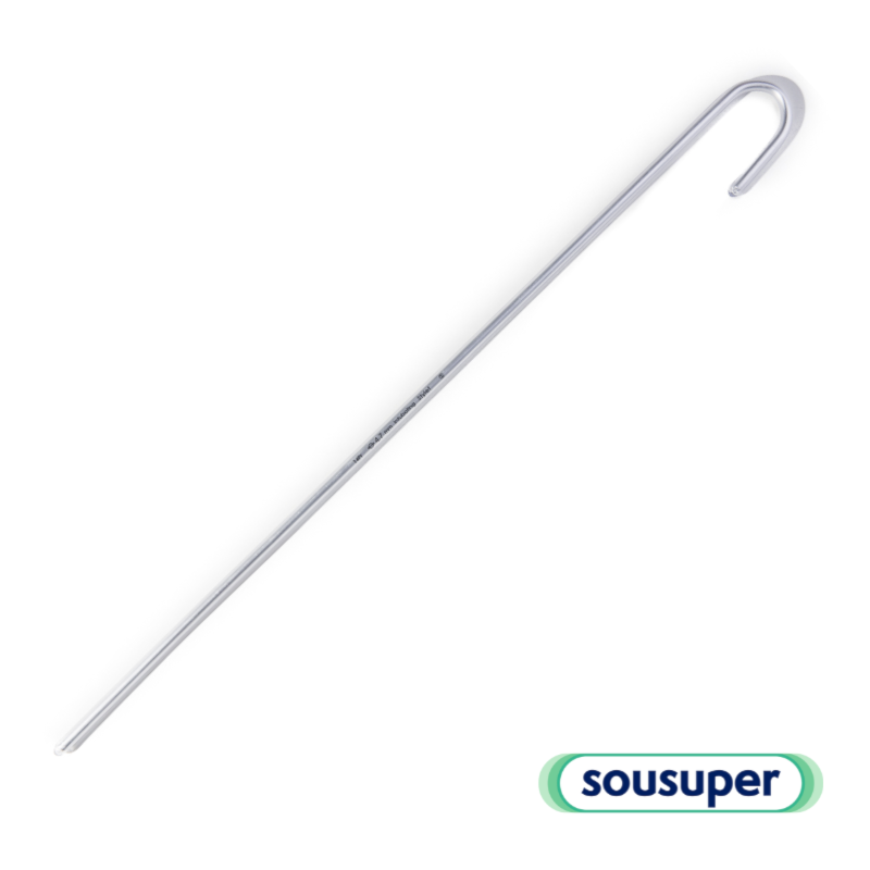 GUIA INTUBACAO 4.7MM 14FR WELL LEAD