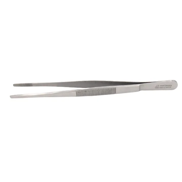PINCA ANATOMICA PLAIN 16CM 6B INVENT
