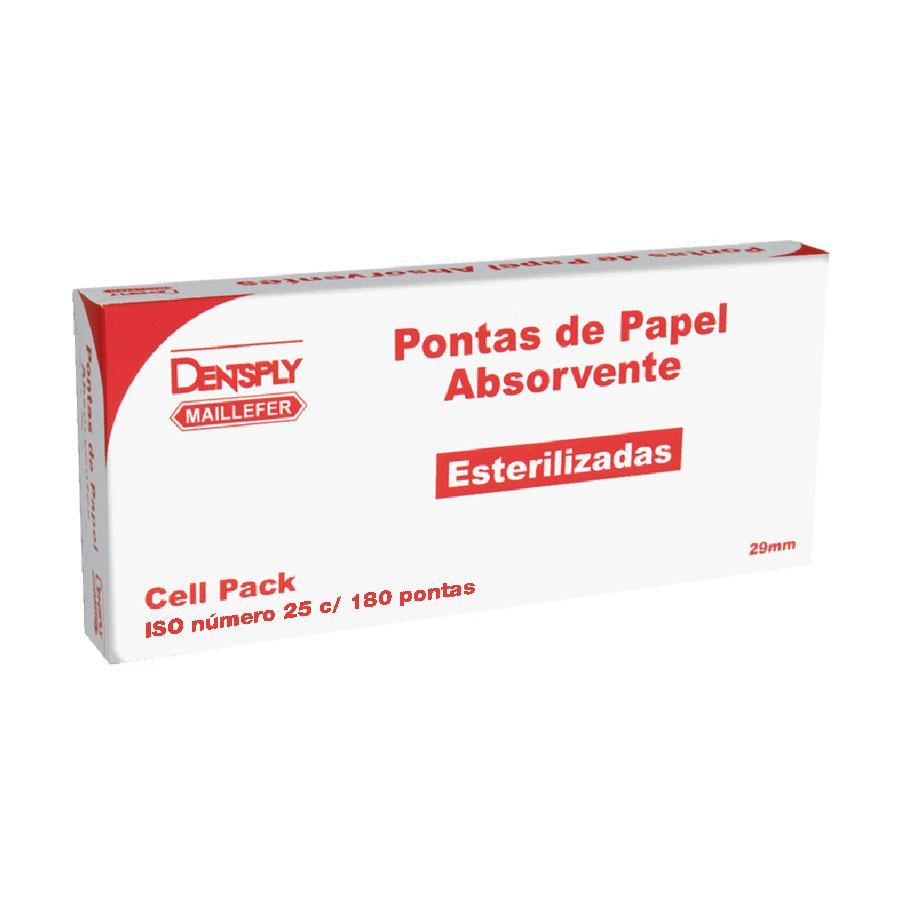 PP ESTER CELL PACK 15-40 C180