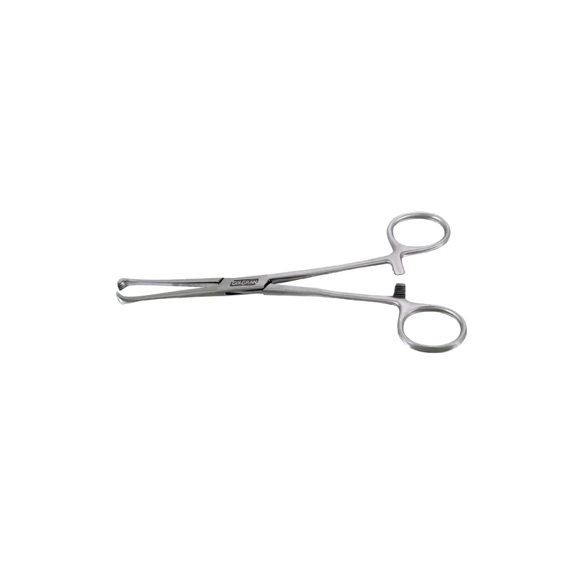 PINCA ALLIS 25CM GOLGRAN
