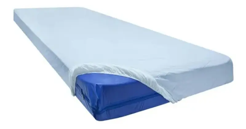 LENCOL IMPERMEAVEL C/ ELASTICO VAPT VUPT SOLTEIRO ARTFLEX