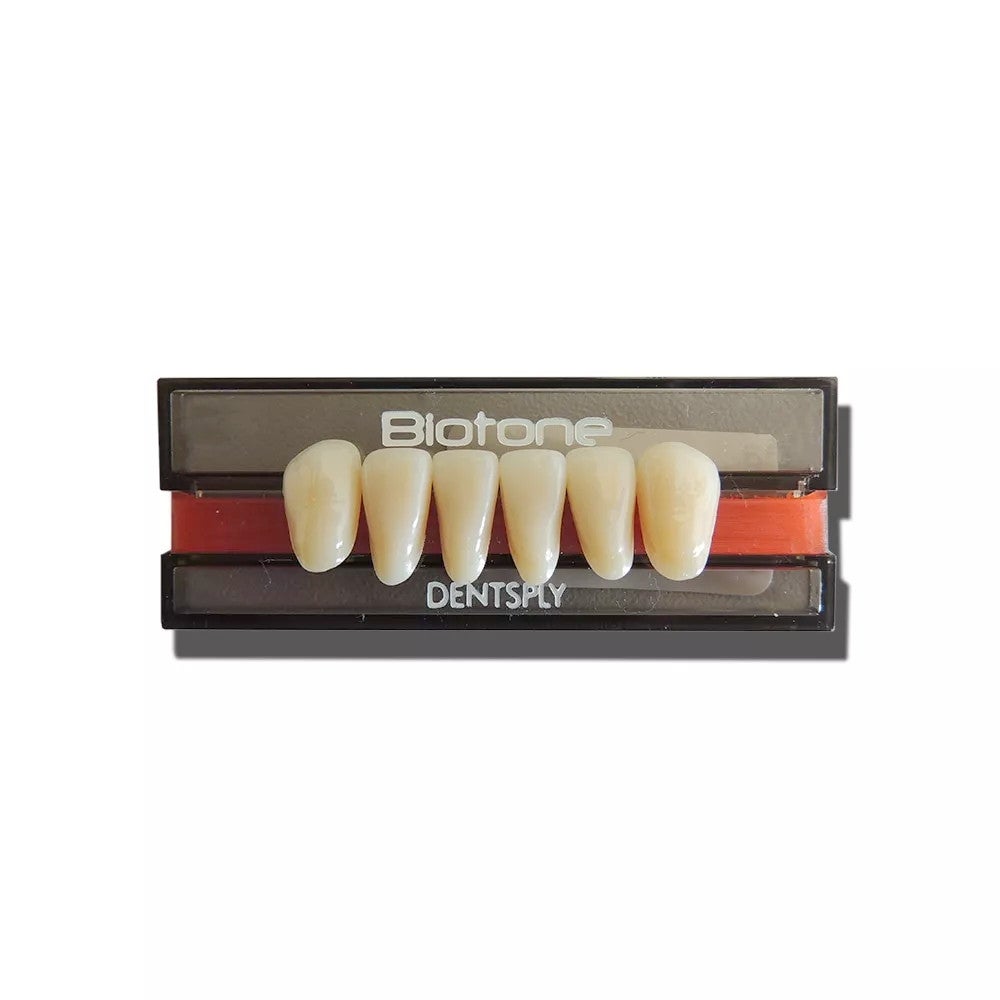 BIOTONE ANT. INF. 3PI COR 66 DENTSPLY