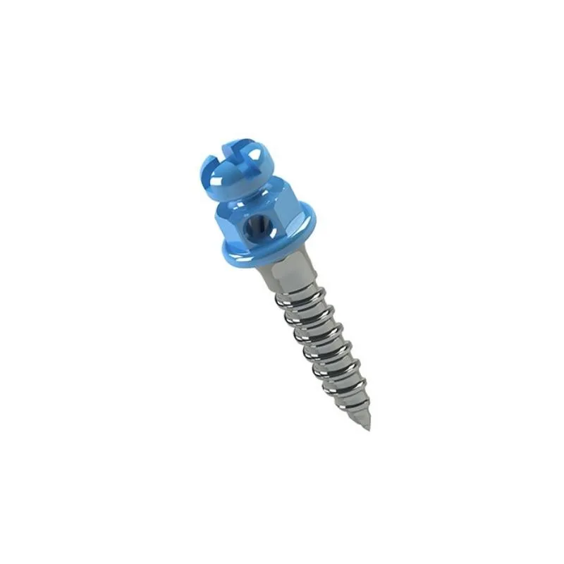 MINIPARAFUSO ORTODONTICO (COMP.:8MM-TRANSM.:2MM-1,5MM) MORELLI