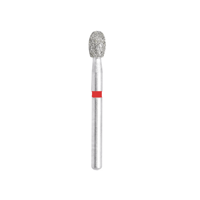 PONTA DIAMANTADA - CHAMPION 3168F BLISTER C/ 10 MICRODONT