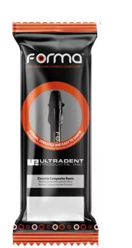 FORMA A4E REFIL ULTRADENT