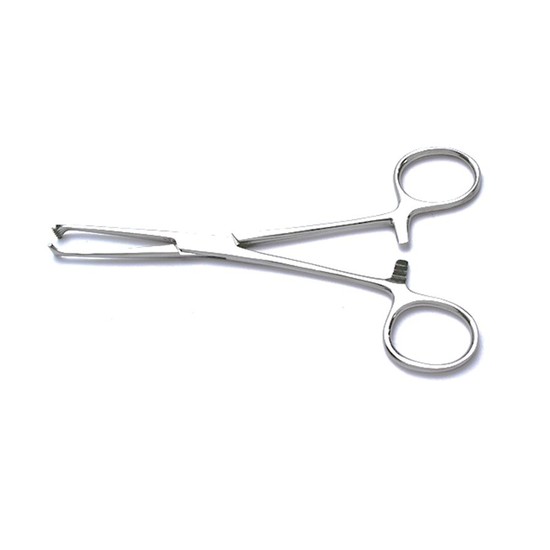 PINCA ALLIS 15 CM GOLGRAN