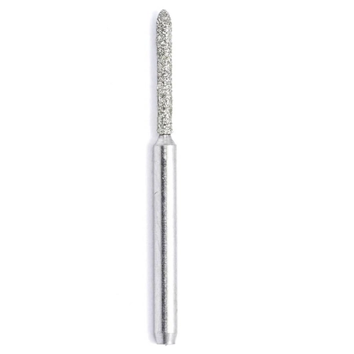 PONTA DIAMANTADA - CHAMPION 3216 BLISTER C/ 10 MICRODONT