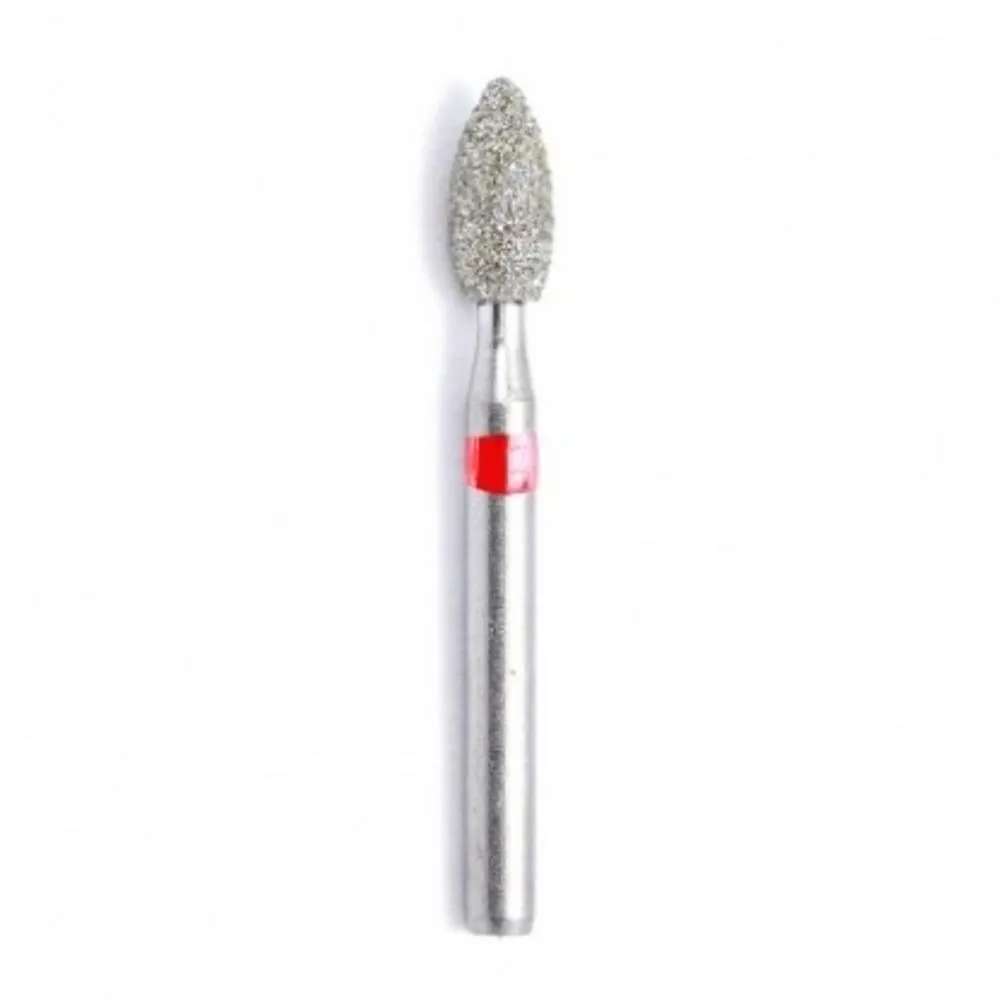 PONTA DIAMANTADA - CHAMPION 3118F BLISTER C/ 10 MICRODONT