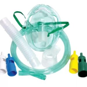 MASCARA VENTURI INFANTIL ADVANTIVE