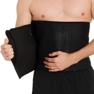 CINTA ABDOMINAL (130CM X 30CM) HIDROLIGHT