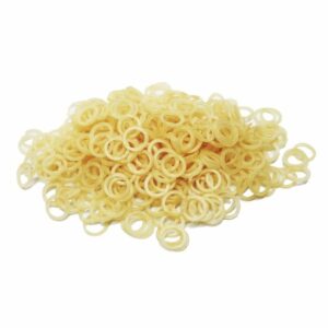 ELASTICO INTRAORAL - LATEX - MEDIO 1/4 MORELLI