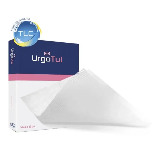 CURATIVO URGOTUL AG (10X10)