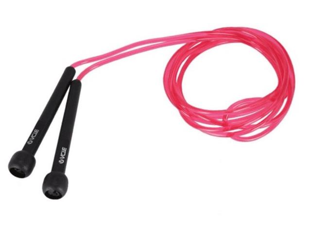 CORDA DE PULAR ROSA ACTE