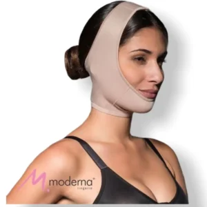 MODELADOR FACIAL A MODERNA