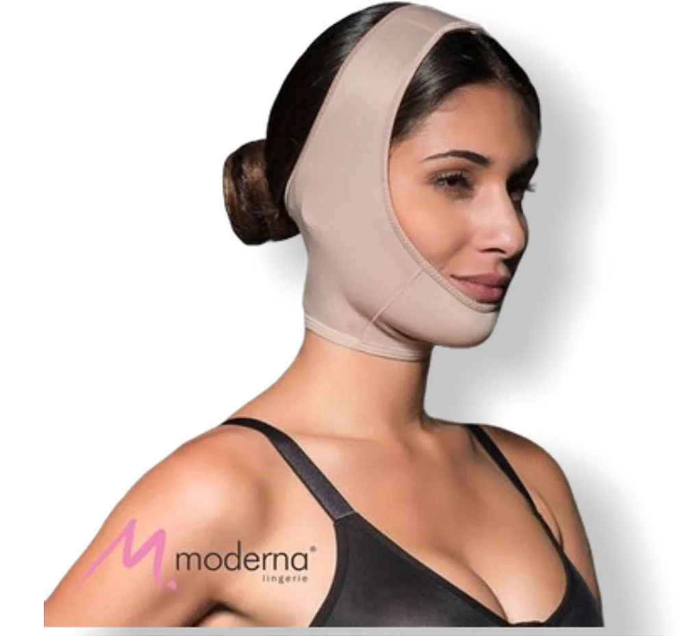 MODELADOR FACIAL A MODERNA