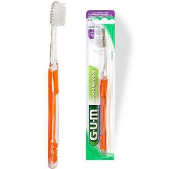 GUM ESC POS OPERATORIA SUNSTAR