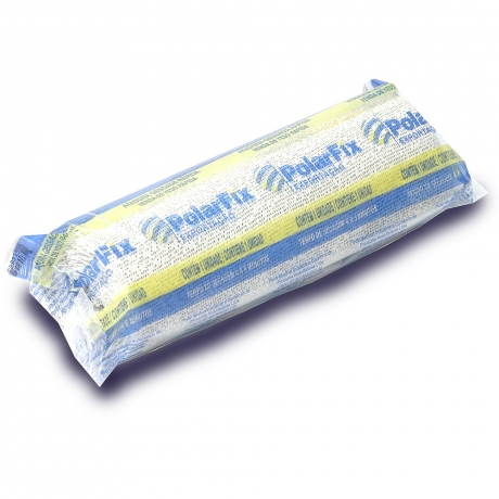 ATADURA GESSADA 20CMX4M CX C/20UN POLAR FIX