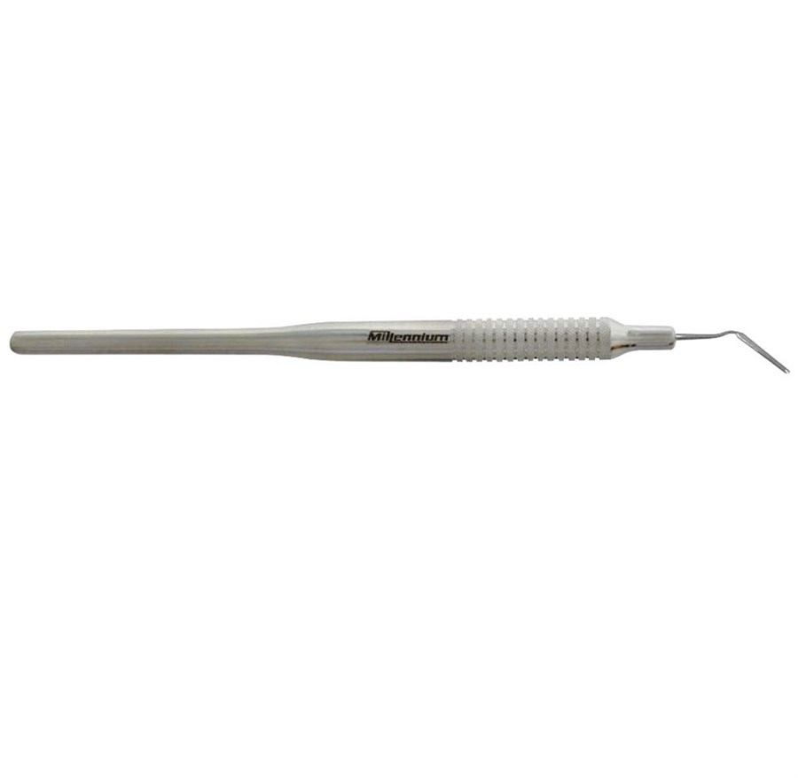 CINZEL PERIOTOMO SIMPLES CURVO MILLENNIUM GOLGRAN