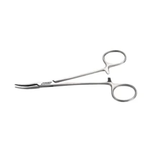 PINCA HALSTEAD MOSQUITO 12CM RETA GOLGRAN