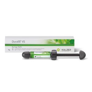 DURAFILL VS SYR 1X4G KULZER