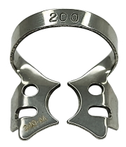GRAMPO P/ ISOLAMENTO 200 GOLGRAN GOLGRAN