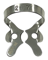 GRAMPO P/ ISOLAMENTO 207 GOLGRAN GOLGRAN