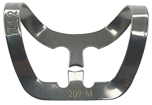 GRAMPO P/ ISOLAMENTO 212 GOLGRAN GOLGRAN
