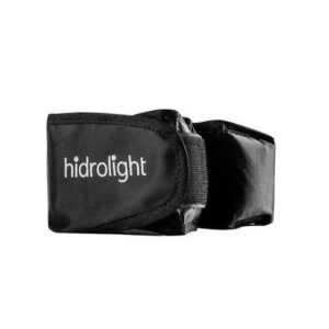 CANELEIRA PESO KIT 4KG (2 UN 2KG) HIDROLIGHT