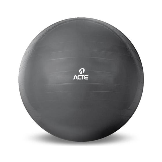GYM BALL 75 CM ACTE