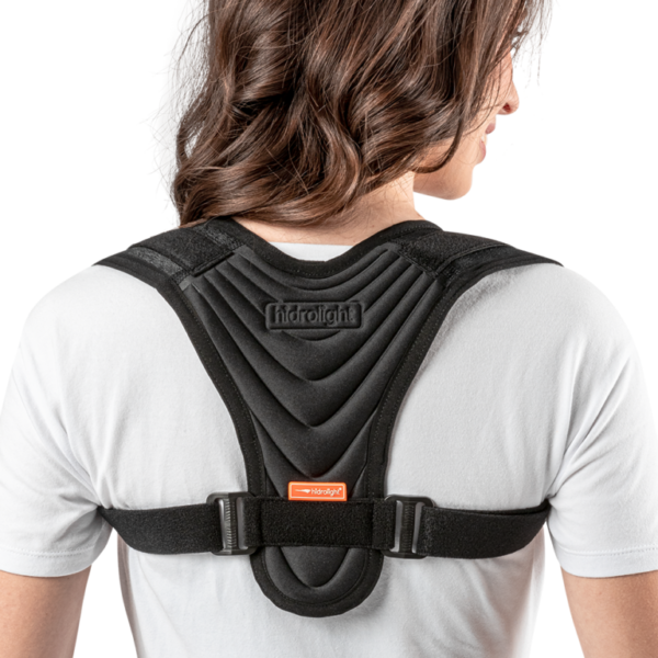 CORRETOR POSTURAL LEAN HIDROLIGHT