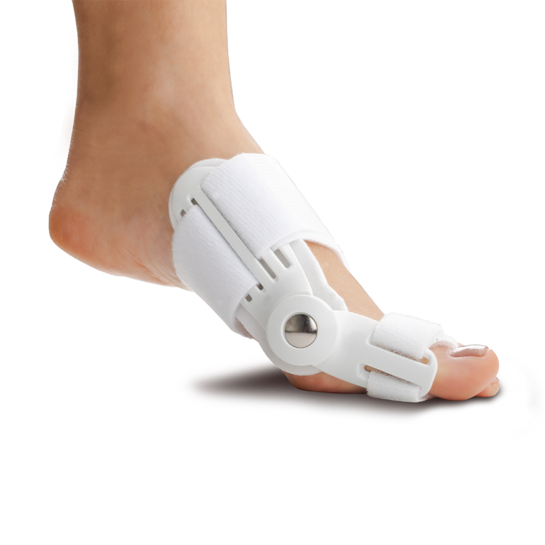 CORRETIVO PARA JOANETE HALLUX VALGUS ATIVO HIDROLIGHT
