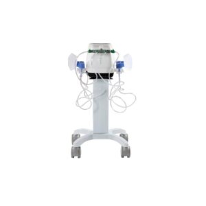 NEBULIZADOR HR-5004 SAM MULLER