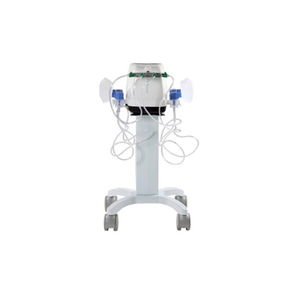 NEBULIZADOR HR-5004 SAM MULLER