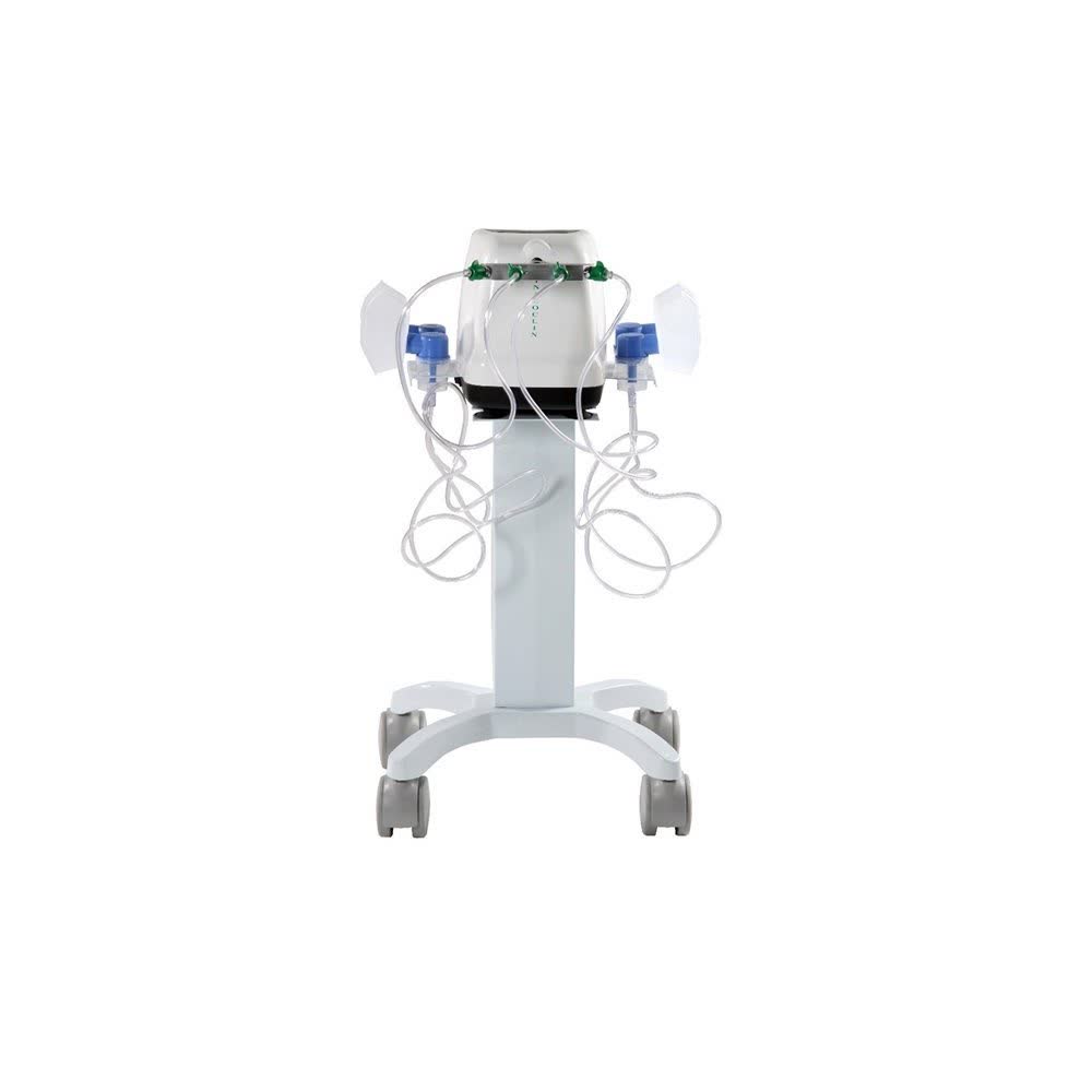 NEBULIZADOR HR-5004 SAM MULLER