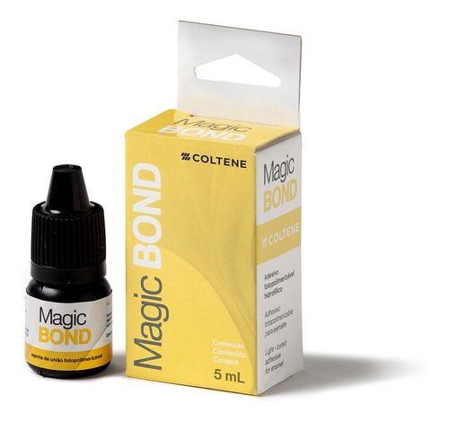 MAGIC BOND COLTENE