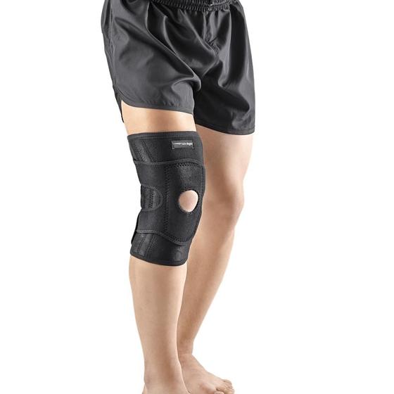 JOELHEIRA AJUSTAVEL C/ HASTES DE ACO FLEXIVEIS U HIDROLIGHT