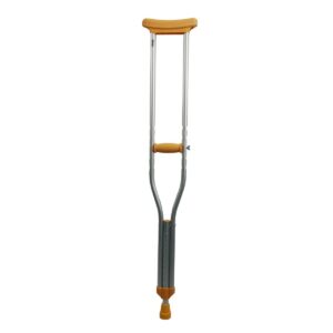 MULETA AXILAR DE ALUMINIO GRANDE JL925L MONTSERRAT