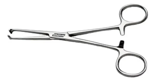 PINCA ALLIS 20CM 5X6 DEXTES GOLGRAN