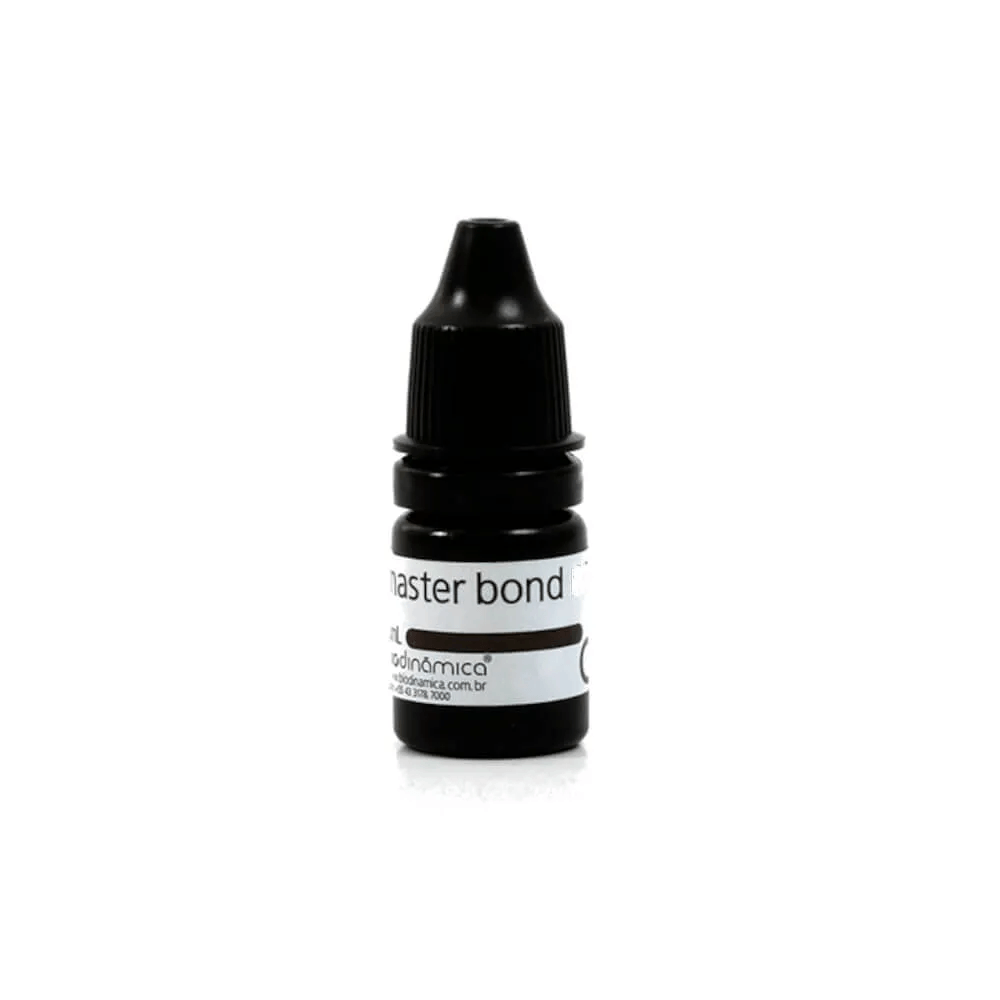 MASTER BOND REFIL 4ML BIODINAMICA
