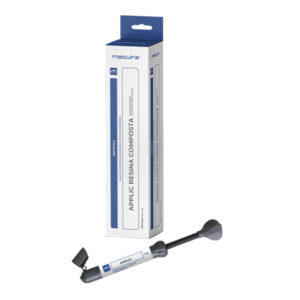 APPLIC RESINA COMPOSTA NANO EB1 4GR MAQUIRA