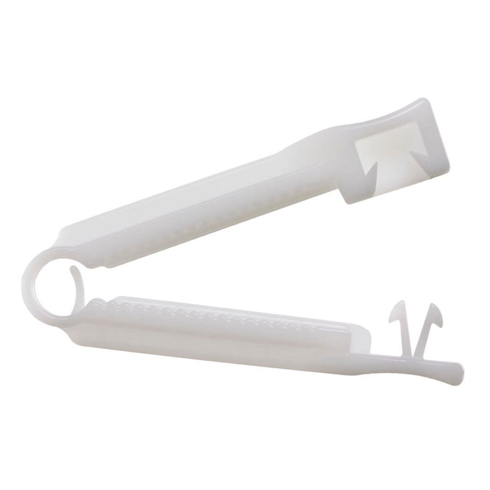 CLAMP UMBILICAL SR