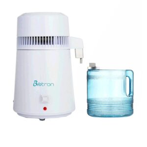 DESTILADOR DE AGUA 110V BIOTRON