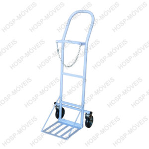 CARRO TRP CILINDRO GDE ESM BRANCO QUALITY MOVEIS