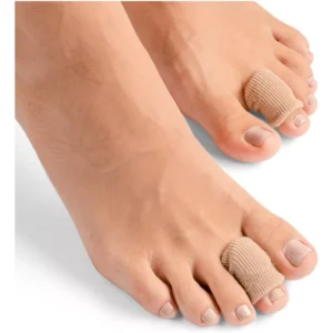 PROTETOR DE DEDO EM MALHA COM ALMOFADA DE GEL P HIDROLIGHT